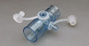 Connector, Strt U/adapt-it W/obase (50/cs)           Carfus Cs - 50