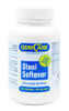 Docusate Sodium Stool Softener, Tab 100mg (250/bt) Cs - 12