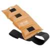 Cuff Weight 3lb Gold Ea - 1
