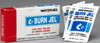 Gel, Burn Waterjel Jel 3.5gm  Unit Dose (6/bx 100b Bx - 6
