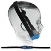 Strap, Chin Cpap Sunset Comfort Blk Ea - 1