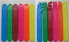 Blade, Tongue Flavored Plas Std (40/pk) Pk - 1