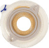 Flange, Skin Barrier W/belt Loop 1/8" 28mm Red (5/ Bx - 5