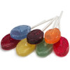 Lollipop, Orig Sf Classic Fruits Sweet 2.5lb Bg Bg - 1