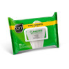 Wipe, Sanicloth All Purp (80/pk 12pk/cs) Cs - 12