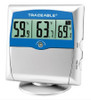 Thermometer Hygrometer Dig    Min/max Dew Point Traceable Ea - 1
