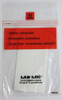 Bag, Specimen Clr Bio Zip 6x9 2mil (100/pk 10pk/cs) Pk - 100