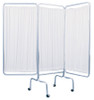 Screen, Privacy 3panel Ea - 1