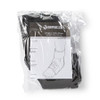 Ankle Brace Stab Wht Med      Medium W/speed Lacers Ea - 1