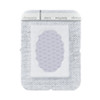 Dressing, Sorbaview 2"x3" W/slt (100/cs) Cnturn Ea - 1