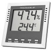 Thermometer, Traceable Dew-point/wet-bulb/rh/temp Alarm Ea - 1