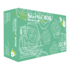 StarMed® Rose Nitrile Exam Gloves — Rose (200/Box)