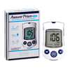 Prism Starter Kit - Glucometer, Test Strips, Hi/Lo Solution, Lancets, Case