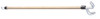 Stick, Dressing Hook/pusher 27" Ea - 1