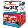 Bleedcease, Nosebleed/cut Coags) Bx - 25