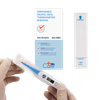 Dynarex Disposable Digital Thermometer Sheaths