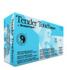 Glove, Exam Tender Tch Nitriletex Lg (200/bx 10bx Bx - 200