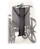 Bag, Carry F/o2 Cylinder Blk Ea - 1