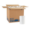 Towel, Paper Hrt Wht Pk - 1
