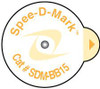 Marker, Skin Dot Lead Free 1.5mm (100/bx) Bx - 100