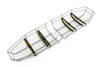 Junkin JSA-300B Break-Apart Basket Stretcher