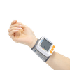 Dynarex Digital Blood Pressure Monitor - Wrist
