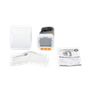 Dynarex Digital Blood Pressure Monitor - Wrist
