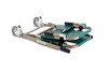 Junkin JSA-800-EH Evacuation Chair with Extension Handles