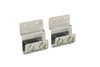 Junkin JSA-300-BR Wall-Mount Brackets