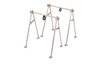 Junkin JSA-305 Folding Litter Support Stands