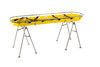Junkin JSA-305 Folding Litter Support Stands