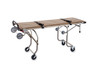 Junkin MC-100A-OS Oversized Mortuary Cot