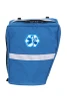 RB Fab Left Side 6 Pocket Individual Pannier