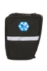 RB Fab Left Side 6 Pocket Individual Pannier