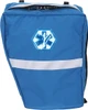 RB Fab Left Side Bike Pannier for "C" Cylinder