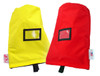 RB Fab Flannel Lined Airmask Bag