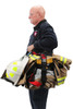 RB Fab Turn Out Gear Strap AKA Bunker Belt