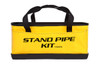 RB Fab Small Tool Bag with Tuff Bottom - Yellow