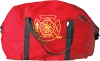 RB Fab Top Zipped Wide Mouth Gear Bag