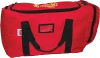 RB Fab U Shape Zipper with Side Pocket