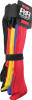 RB Fab X-Large Board Harness with Velcro®