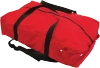 RB Fab High Rise Pack-Red Cordura
