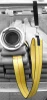 RB Fab Large Diameter Hose Strap