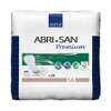 Pad, Incont Abri-san Prem #1a 200ml 4x11 (28/bg 12 Bg - 28