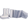 Liner, Trash Clr 12mic 30x37 (25/rl 20rl/cs) Cs - 20