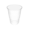 Drinking Cup Dynarex 9 oz. Plastic Translucent Disposable, Box of 100