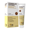 Dynarex Skin Protectant A & D 4 oz. Tube Scented Ointment, Box of 6
