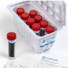 Media, Tsa Contact Gloved Fingertip/surface Testing (10/bx) Bx - 10