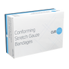 Stretch Gauze Bandage Roll - Sterile