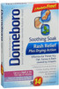 Domeboro, Pdr Pkt 2.2gm (12/ea) Ea - 1
